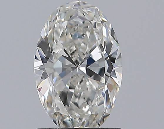 Oval 1.01 G SI1 - #229107