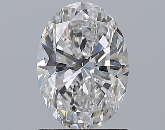 Oval 1.2 D SI1 - #229137