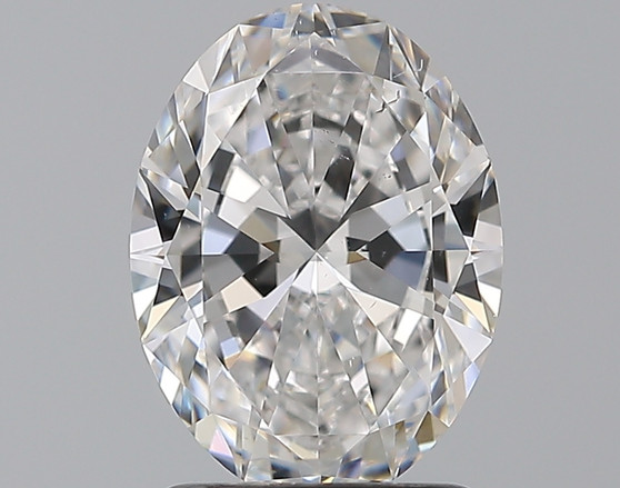 Oval 1.5 D SI1 - #229146