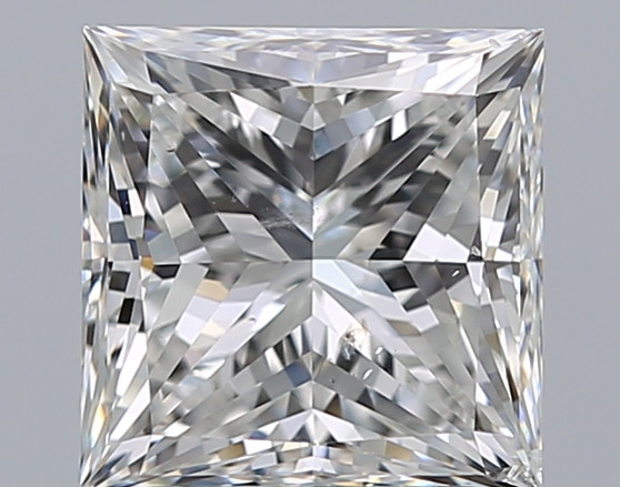 Princess 2.01 F SI2 - #229186
