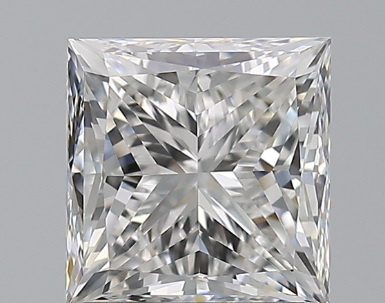 Princess 1.51 E VVS1 - #229198
