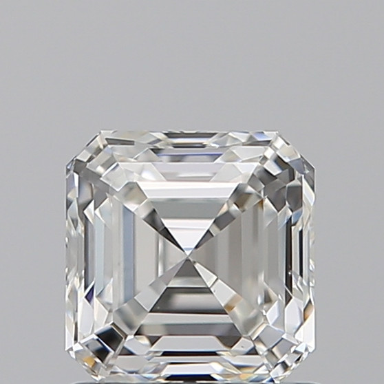 Asscher 1.01 H VS2 - #229215