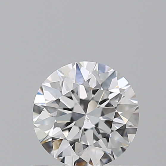 Round 0.54 E SI1 - #229330