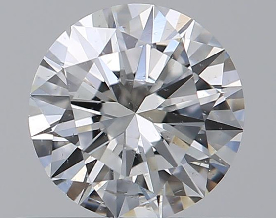Round 0.5 G SI1 - #229435