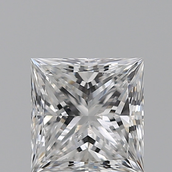 Princess 1.0 E SI2 - #229573