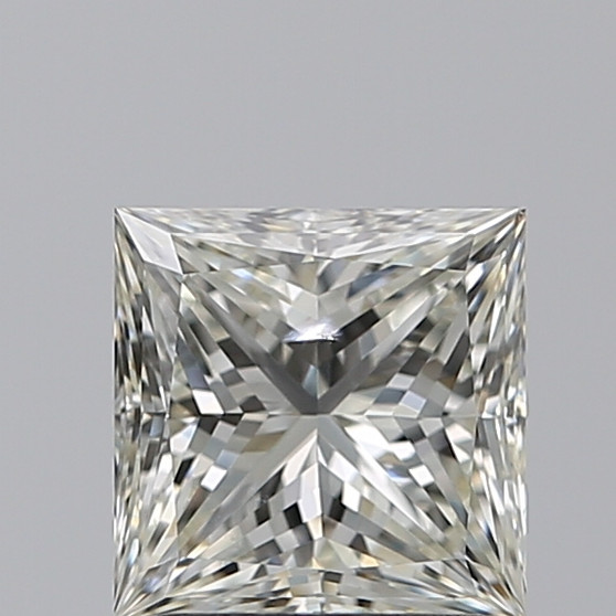 Princess 1.52 J SI2 - #229577