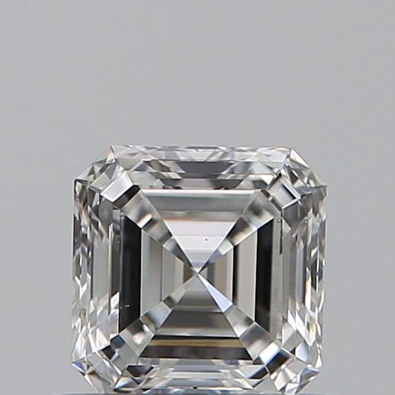 Asscher 0.5 F VS2 - #229602