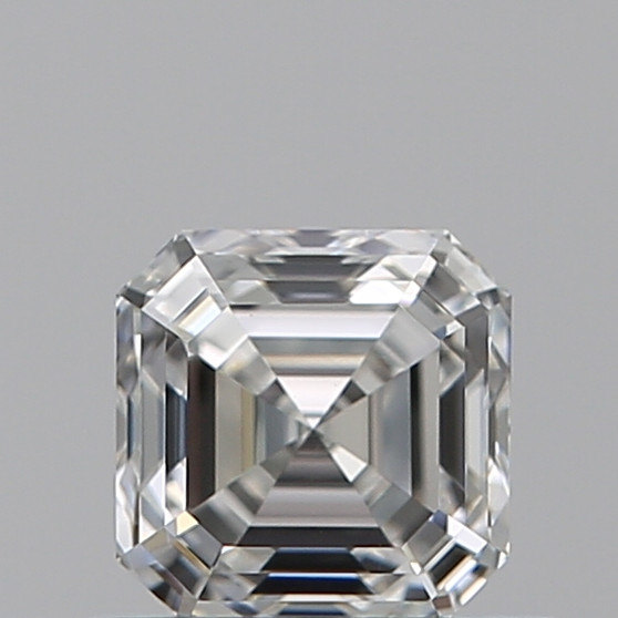 Asscher 0.5 G VS1 - #229592