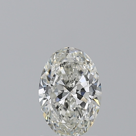 Oval 1.07 H SI1 - #229621