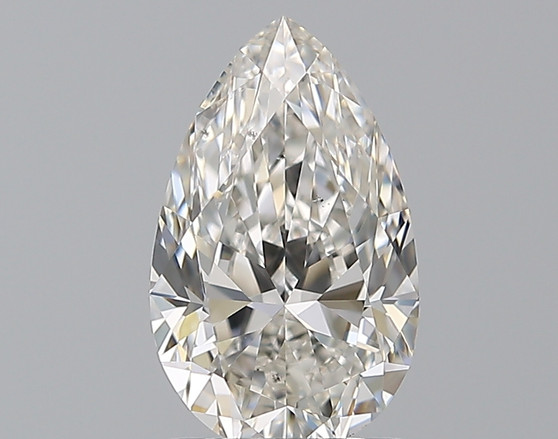 Pear 1.27 G VS2 - #229736
