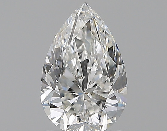Pear 1.28 F SI1 - #229737