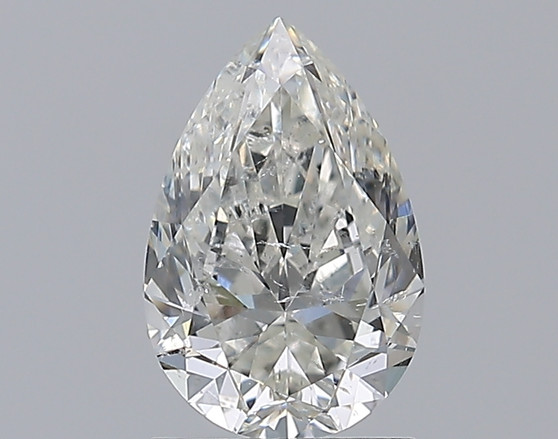 Pear 1.51 I SI2 - #229739