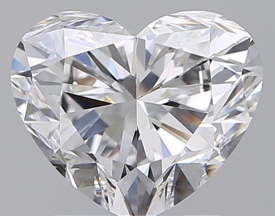 Heart 2.03 D IF - #229742