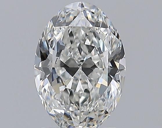 Oval 1.5 G VVS1 - #229761