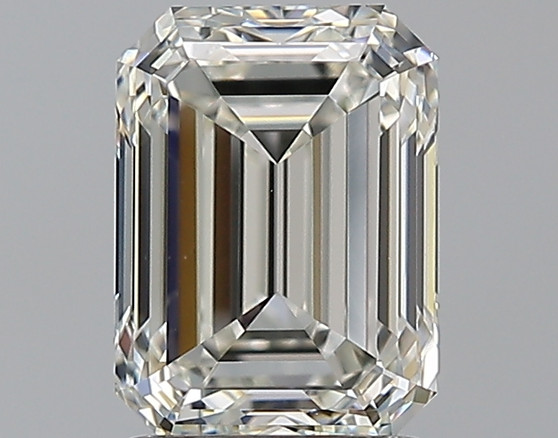 Emerald 2 H VVS1 - #229792
