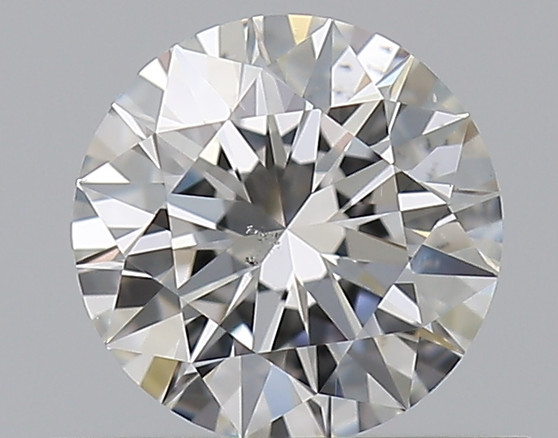 Round 0.51 G SI1 - #229836