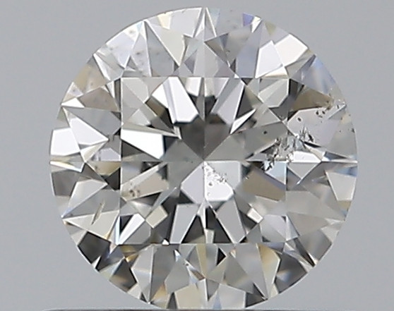 Round 0.5 G SI2 - #229829