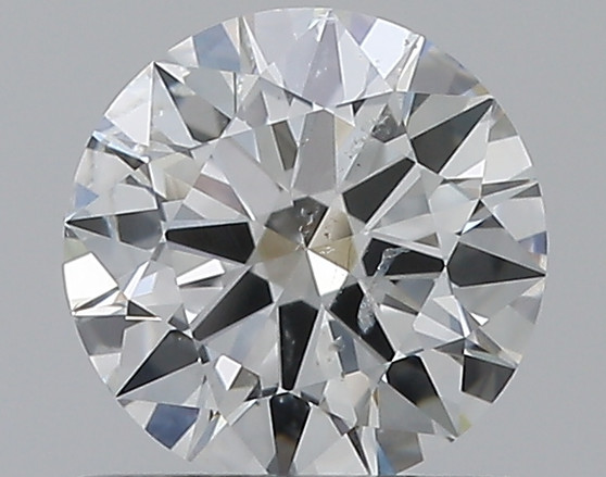 Round 0.59 H SI2 - #229871