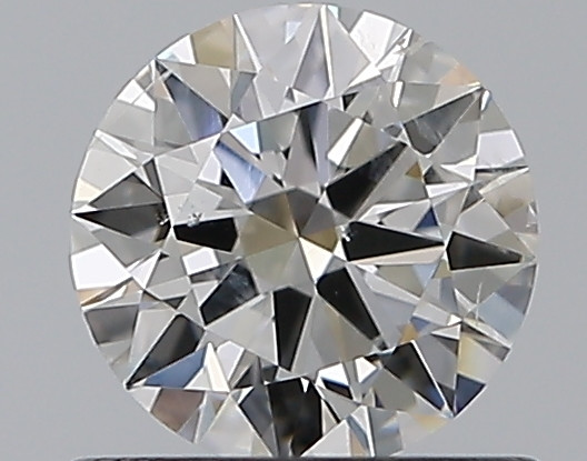 Round 0.59 G SI2 - #229868