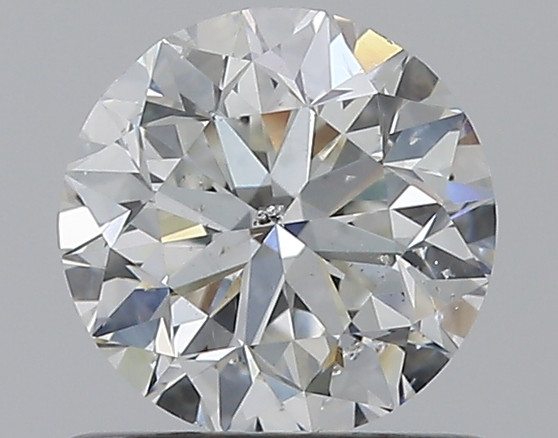 Round 0.7 G SI2 - #229906