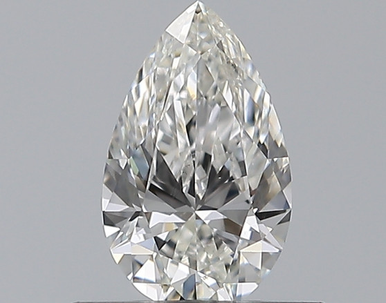 Pear 0.5 G VS2 - #229951