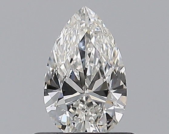 Pear 0.5 G VS1 - #229964