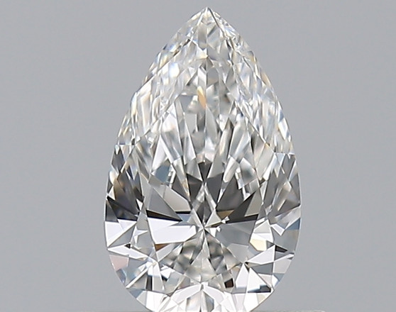 Pear 0.53 E VVS1 - #229988