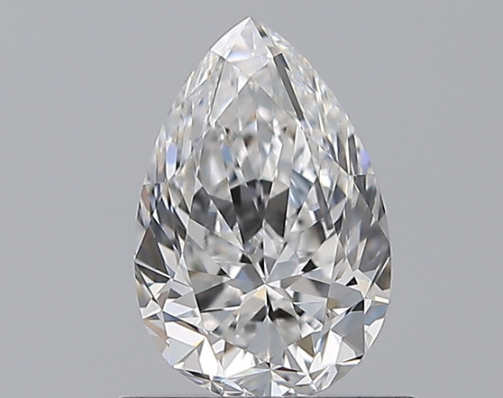 Pear 0.81 D VVS2 - #230002