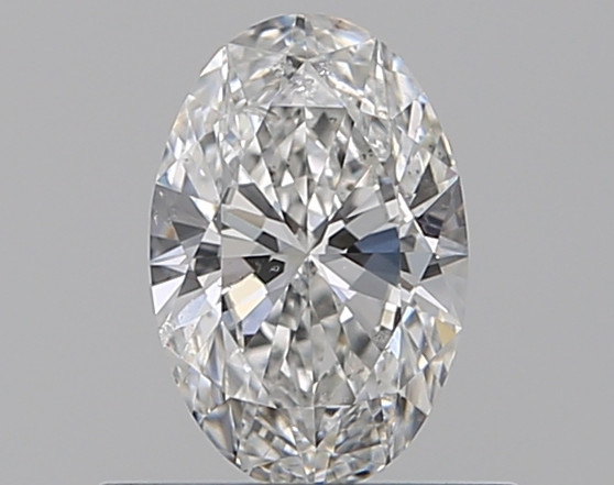 Oval 0.5 E SI2 - #230031