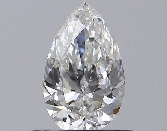 Pear 0.51 G VVS1 - #230005