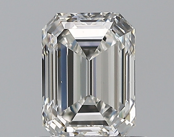 Emerald 0.72 G VVS2 - #230096