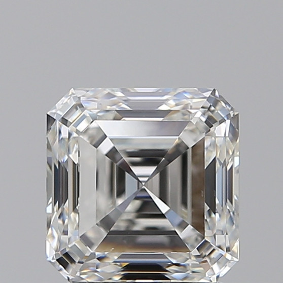 Asscher 2.05 F VS2 - #230118