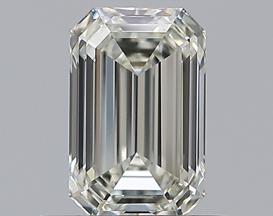 Emerald 0.7 K VVS1 - #230106