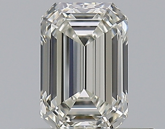 Emerald 0.51 I VVS1 - #230102