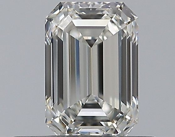 Emerald 0.53 H VVS1 - #230091