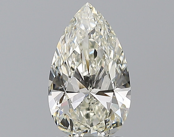 Pear 1.5 K VS2 - #230348