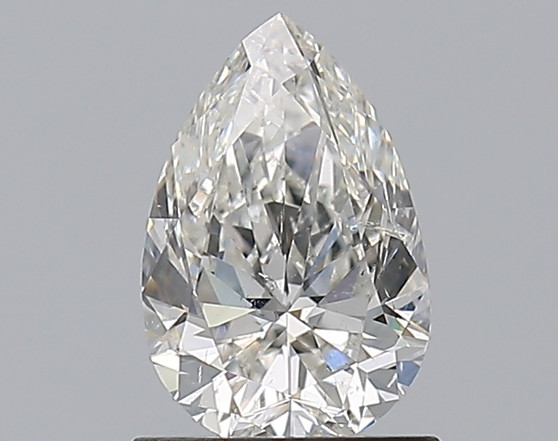 Pear 1 H SI2 - #230347