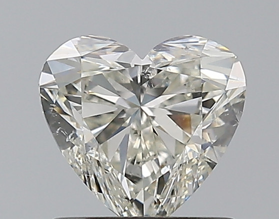 Heart 1 J SI2 - #230371