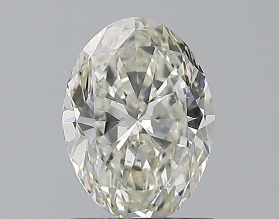 Oval 1.2 J SI2 - #230377