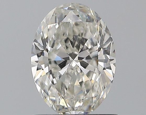 Oval 1.01 H SI1 - #230394