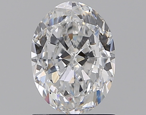 Oval 1.2 D VS2 - #230390