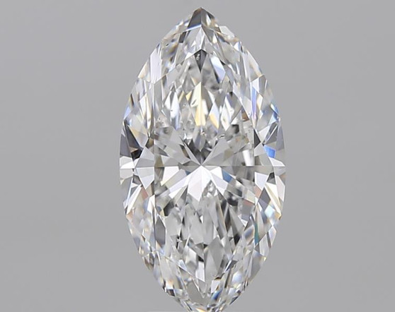 Marquise 3 D SI2 - #231973