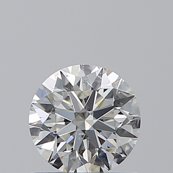 Round 0.7 G SI2 - #232039