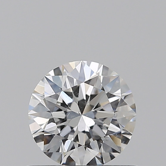 Round 0.5 F SI2 - #232088