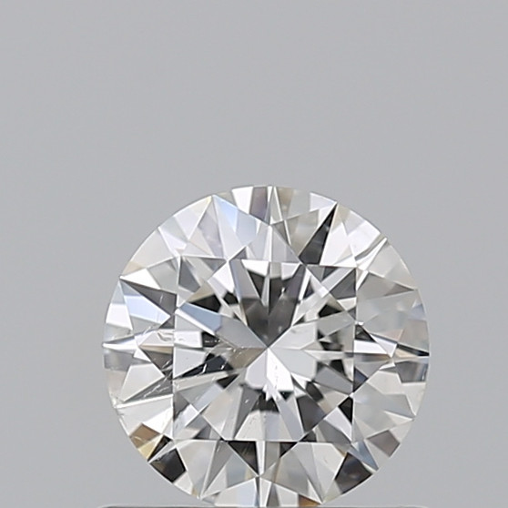 Round 0.52 G SI2 - #232091