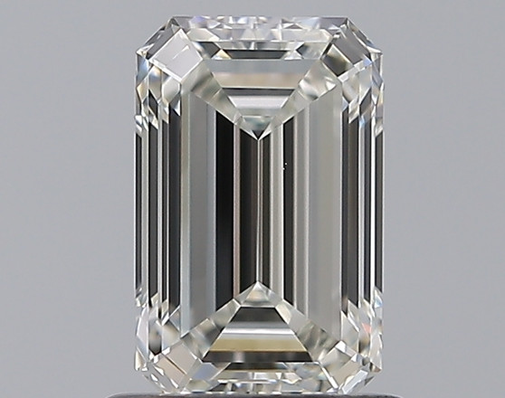 Emerald 0.97 I VS1 - #232234