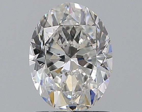 Oval 1.2 H SI1 - #232225