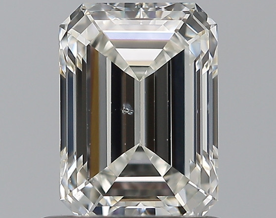 Emerald 0.96 H SI1 - #232232