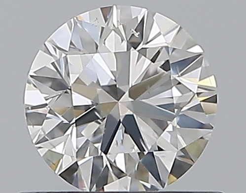 Round 0.5 G SI2 - #232372