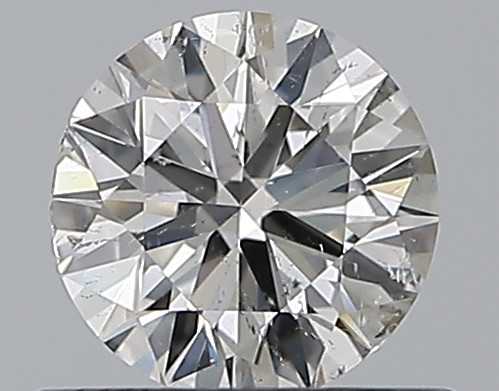 Round 0.5 G SI2 - #232384